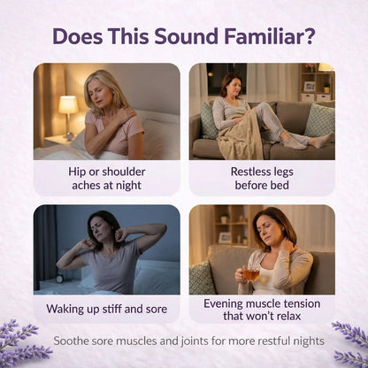 Nerava™ Calming Comfort Lotion