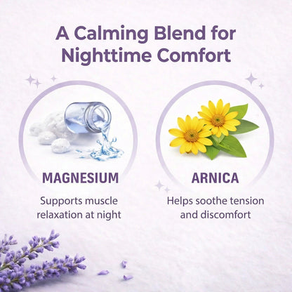 Nerava™ Calming Comfort Lotion