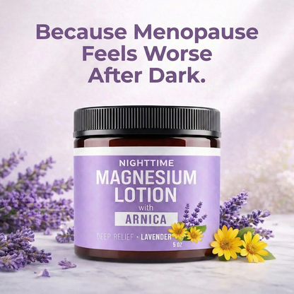 Nerava™ Calming Comfort Lotion