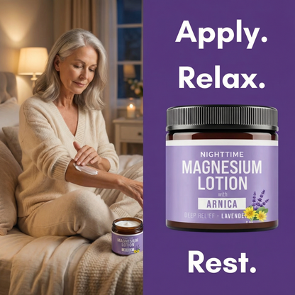 Nerava™ Calming Comfort Lotion